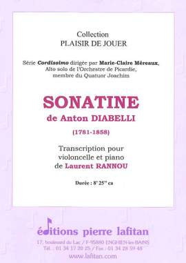 Sonatine