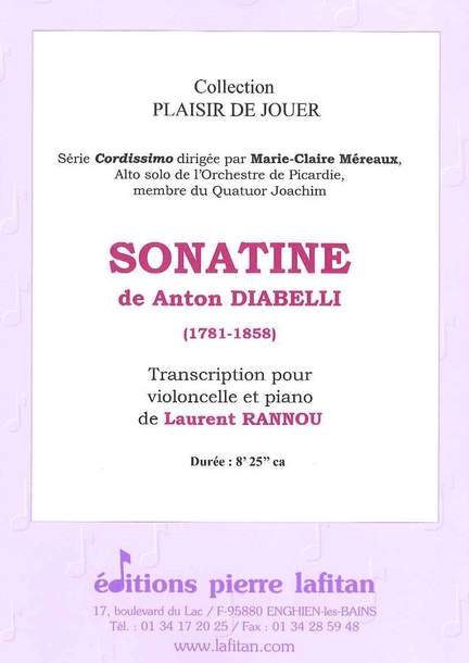 Sonatine