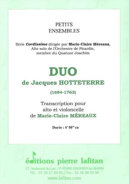 Duo