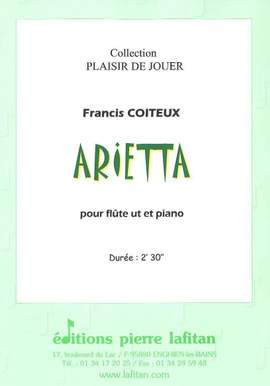 Arietta