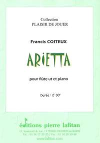 Arietta
