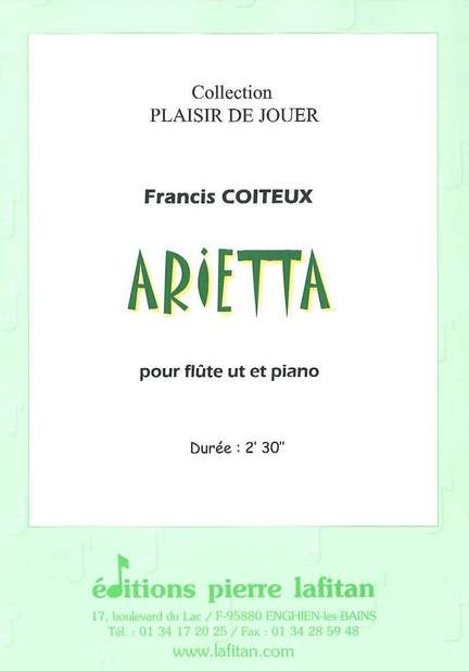 Arietta