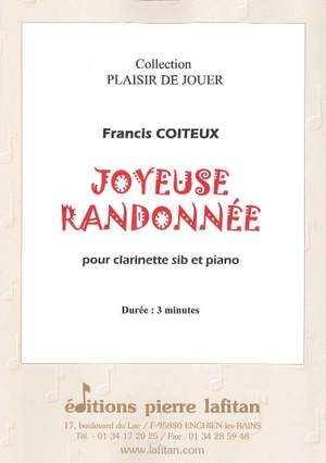 Joyeuse Randonnée
