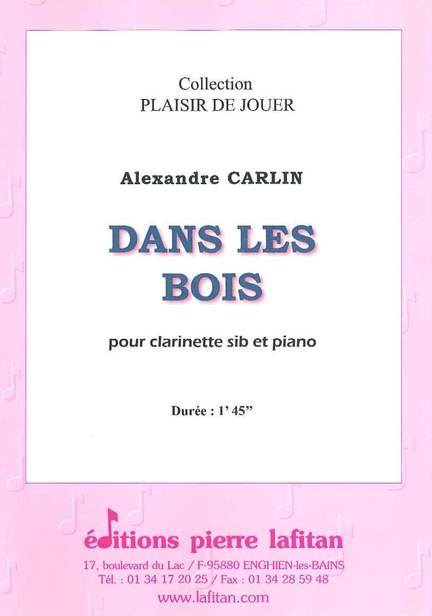 Dans Les Bois