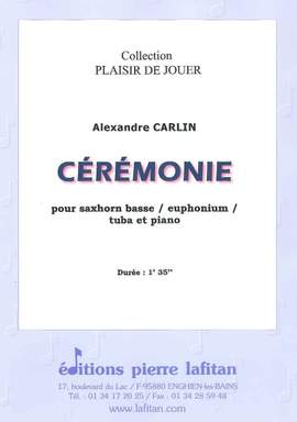 Cérémonie