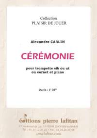 Cérémonie