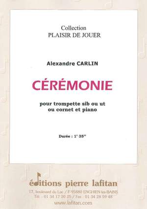 Cérémonie
