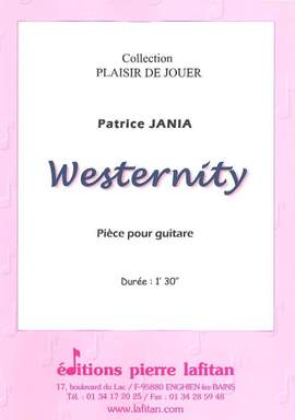 Westernity