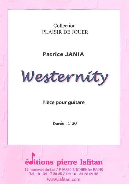 Westernity