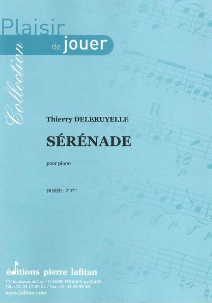 Sérénade