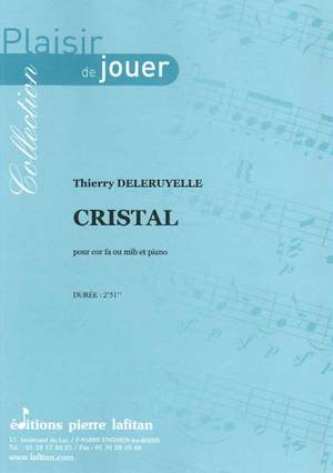Cristal