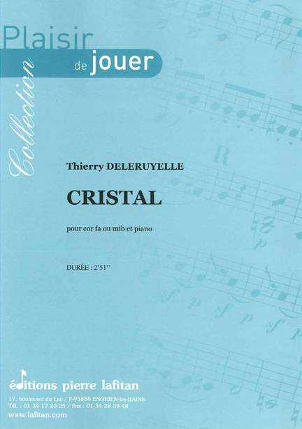 Cristal