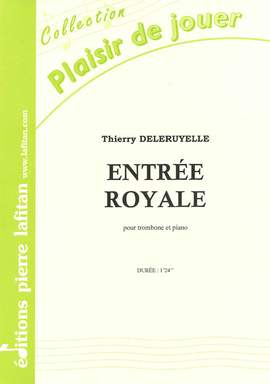 Entrée Royale