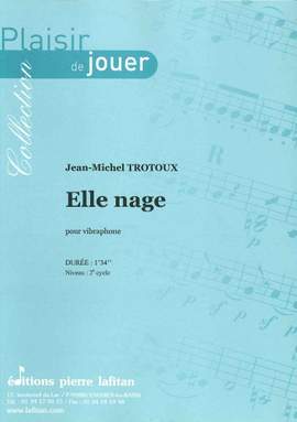 Elle Nage