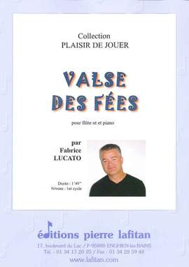 Valse Des Fées