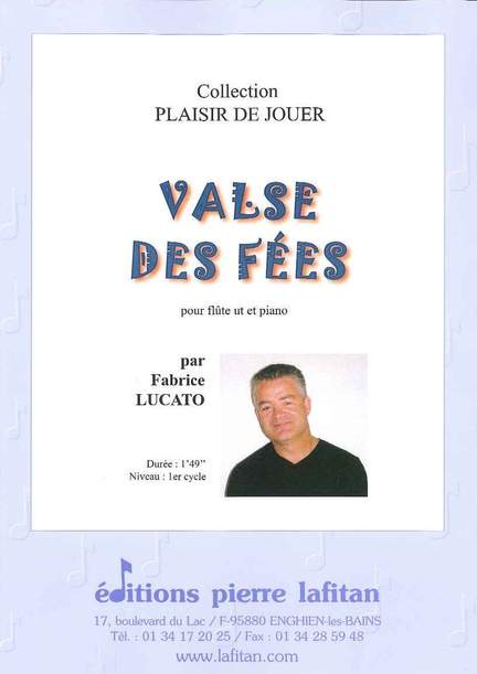 Valse Des Fées