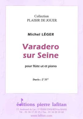Varadero sur Seine