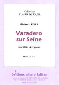 Varadero sur Seine