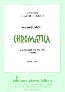 Chromatica