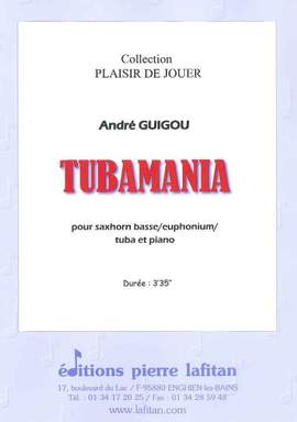 Tubamania