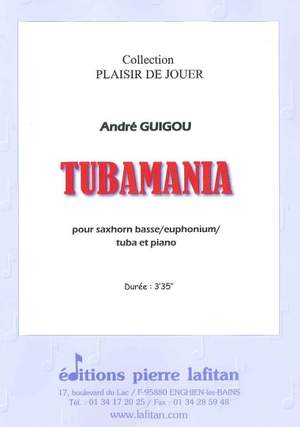 Tubamania