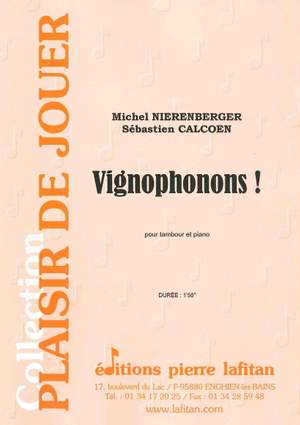 Vignophonons !