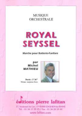 Royal Seyssel
