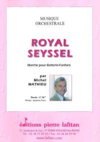 Royal Seyssel