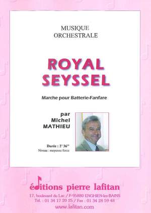 Royal Seyssel