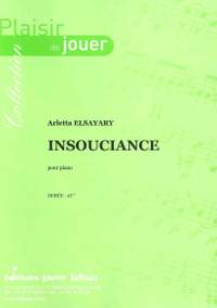 Insouciance