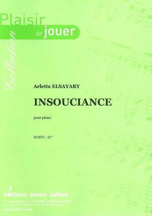 Insouciance