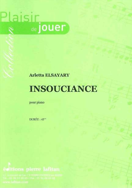 Insouciance