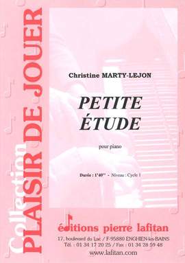 Petite Étude