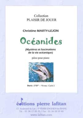 Océanides