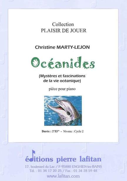Océanides