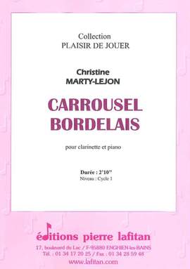 Carrousel Bordelais