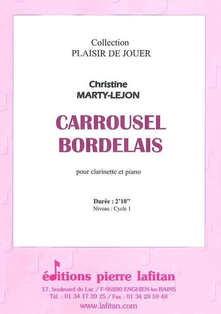 Carrousel Bordelais
