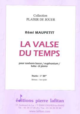 La Valse du Temps