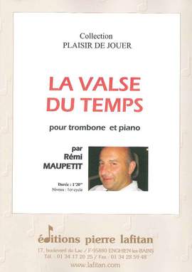 La Valse du Temps