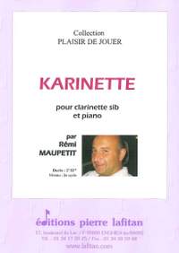 Karinette
