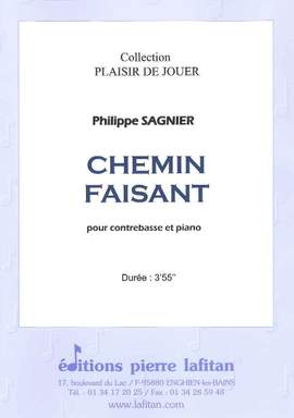 Chemin Faisant