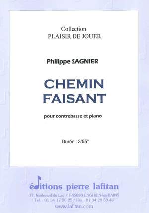 Chemin Faisant