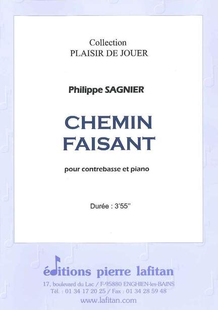 Chemin Faisant