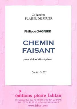 Chemin Faisant