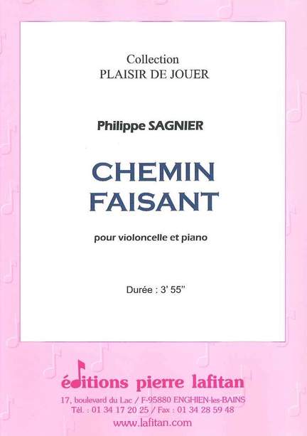 Chemin Faisant