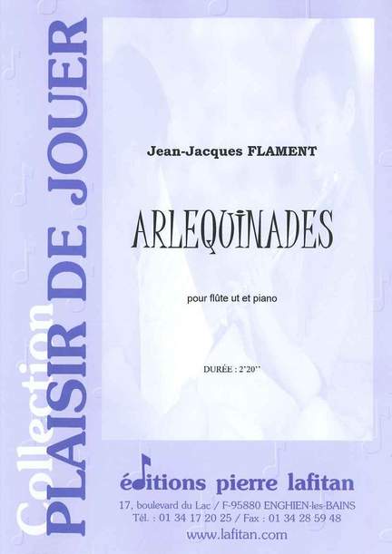 Arlequinades