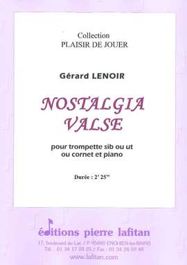 Nostalgia Valse