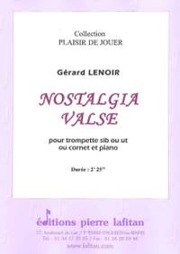 Nostalgia Valse