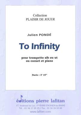 To Infinity