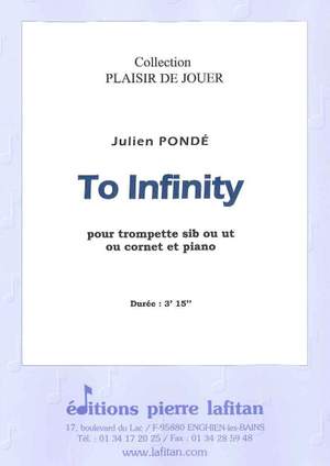 To Infinity